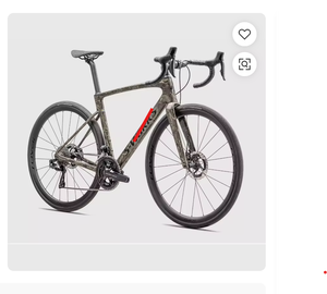 Nouveautés en vente WorksRoubaix SL8 Dura-Ace D i2 - Product Image 3