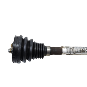 Arbre d'essieu avant gauche RENAULT Captur Série 391016363R (13>19) - Product Image 3
