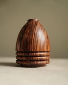 Maceta de Madera Ecológica para Plantas de Interior, Hecha a Mano, de Madera Natural, Apta para Decoración de Hoteles y Hogares - Product Image 2