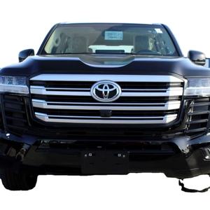 Toyota LANDCRUISER TT 2024 - Product Image 1