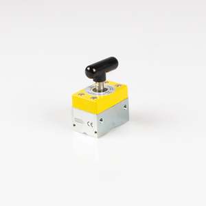 Blocco di saldatura magnetico commutabile 48x31x65mm - Product Image 1