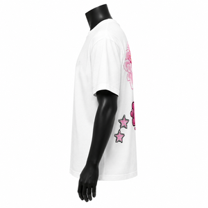 Camiseta de Moda Asequible para Hombre, Último Diseño, Cuello Redondo, Camiseta para Adultos, Camiseta de Hombre de Alta Calidad - Product Image 5