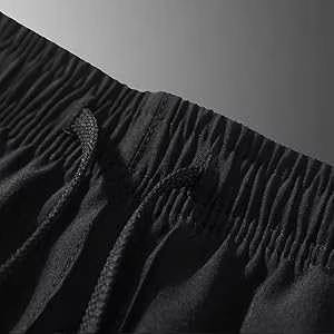 2026 Factory Proper Design High Quality Solid Front Logo Breathable <b>Men</b> <b>Shorts</b> Fashionable Trendy Custom Printed <b>Shorts</b> - Product Image 2