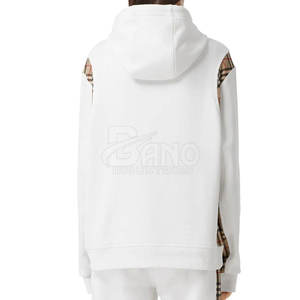 Sudaderas con capucha para mujer de calidad superior para uso al aire libre, Sudadera con capucha de tela de algodón para mujer, gran oferta, sudaderas con capucha para mujer 2024 - Product Image 3