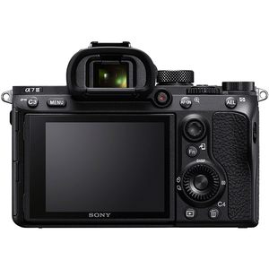 128GB SDXC Memory Card Bundle with Mirrorless Digital 7III Full Frame <b>Camera</b> Hand Strap & Gadget <b>Bag</b> Photography Accessories - Product Image 4