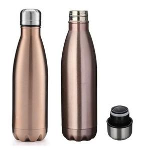 Termo de Acero Inoxidable de 1.5L con Control de Temperatura, Botella de Vacío de Primera Calidad para Bebidas Frías y Calientes - Product Image 1