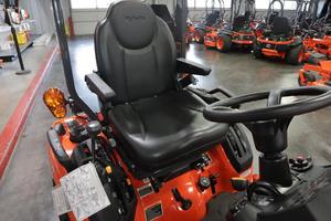 รถไถนาคูโบต้า BX1880 มือสองขายในราคาที่เข้าถึงได้ - Product Image 2