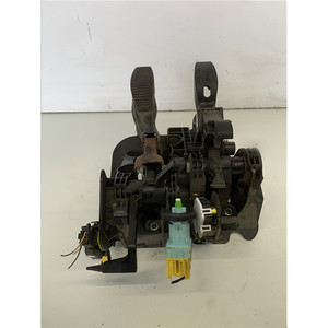 Brems- und Gaspedal für Schaltgetriebe, FIAT 500 Serie, Bifuel/Methan 1000 (15>) - Product Image 1