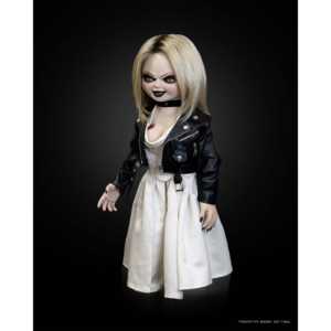 Muñeca Chucky Réplica 1:1 a Tamaño Real, Tiffany para Niñas, Artículo de Colección de la Serie de TV - Product Image 4