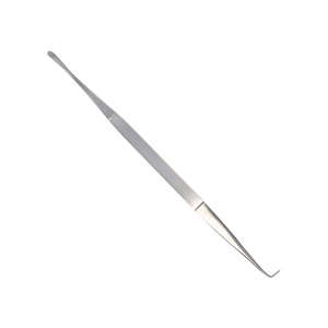 Sonde à crochet nerveux réutilisable en acier inoxydable de haute qualité Orthopédie de précision manuelle Instruments d'endoscopie transformationnelle Classe - Product Image 5