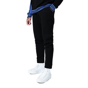 Vente en gros Streetwear épais pour hommes Survêtement Surdimensionné Hiver Ensemble de Jogging à Capuche Logo Personnalisé Grande Taille OEM Mode Ensemble - Product Image 4