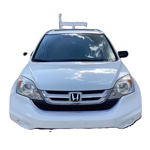 Honda CR-V EX 2011 d'occasion propre - Product Image 1