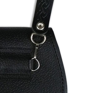 ชุดกีฬาหนังสไตล์สปอร์ตขนกระต่ายคุณภาพดีดีไซน์ใหม่2025 - Product Image 6