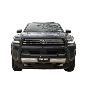 Toyota 4Runner Limited d'occasion propre 2025 - Product Image 1
