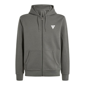 Ventes flash Nouveautés Sweats à capuche zippés pour hommes Style unique Respirant Sweats à capuche zippés pour hommes en meilleur matériau - Product Image 1