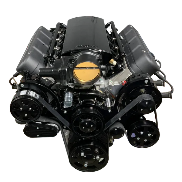 supercharger silverado