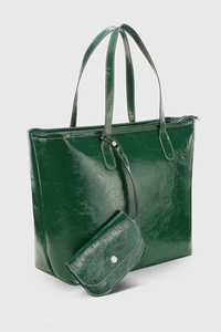 Bolsos de diseñador impermeables de alta capacidad para mujer, bolsos de mano de lujo con correa para el hombro, bolso de compras del mercado en línea - Product Image 3