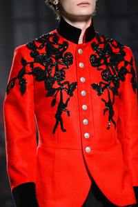 Haut décontracté uni vintage pour femme avec longues franges brodées, manteau tendance Europe et États-Unis pour mariage printemps/été - Product Image 5