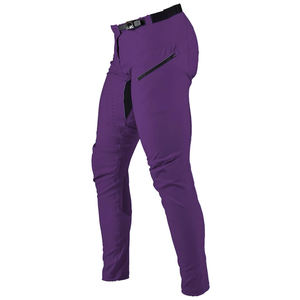 กางเกงขี่จักรยานขายาวสำหรับผู้ชายกางเกงขี่จักรยานระบายอากาศโลโก้ได้ตามต้องการ - Product Image 6