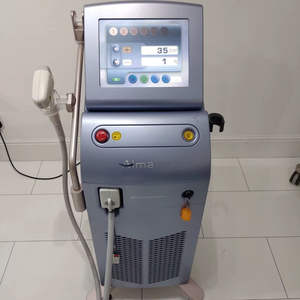 NUEVA OFERTA, CERTIFICADO POR LA UE, CALIDAD ORIGINAL, NUEVO Alma Soprano XLi Edición Especial - Product Image 1