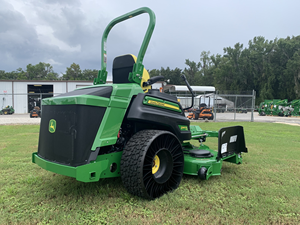 เครื่องตัดหญ้าคุณภาพสูง Johnn-Deere Z997R แบบ Zero Turn ขนาด 60, 72 นิ้ว มีจำหน่ายจำนวนมาก พร้อมจัดส่ง - Product Image 3