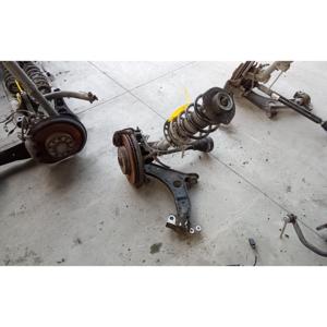 ชุดช่วงล่างด้านหน้าซ้าย AUDI A3 Cabriolet Series (8P7) (08>13) รุ่น 1K0407255AA - Product Image 4