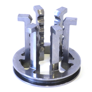 Selector de marchas de 5 velocidades (deslizador) para cajas de cambios 'Cyclone 5 Speed' + 'Cyclone 5 Pro' - Product Image 1