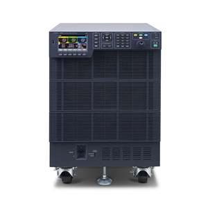 Fuente de Alimentación Industrial 320Vrms 18KVA 5000Hz Trifásica AC6918H de Keysight - Product Image 2