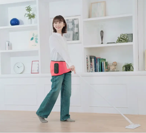 공기 압축 마사지 바디 쉐이핑 엉덩이 트레이너 바디 조각 엉덩이 마사지 엉덩이 마사지에 대 한 골반 수리 도구 - Product Image 3