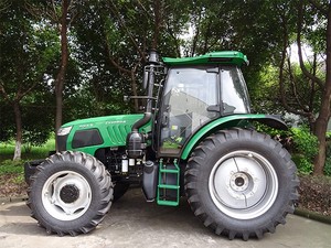 ราคาโรงงาน รถแทรกเตอร์ Kubota M854k ขับเคลื่อน 4 ล้อ รถแทรกเตอร์ฟาร์มมือสอง ราคารถแทรกเตอร์ขนาดเล็กสำหรับฟาร์ม - Product Image 3