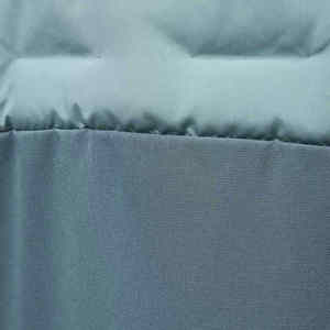 Productos al por mayor Color sólido Manga larga Invierno Sudadera con capucha Abrigo Chaqueta acolchada Hombres Sehe Moda - Product Image 6