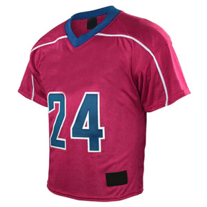 Men Women Lacrosse Uniform Set Plus Size Lightweight Four-Way Stretch Breathable Quick Dry Mesh Jersey Shorts Custom Team Names - Product Image 4