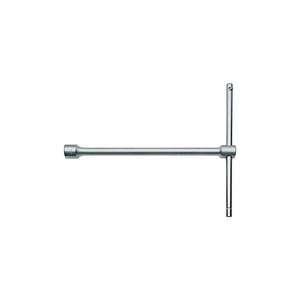 Llaves de Mano en T Usag con Abertura Hexagonal para Diversos Usos Profesionales y de Bricolaje, Producto Duradero y Versátil - Product Image 1