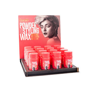 DORSH Powder Styling Wax Stand Útil Peluquería Estante de exhibición para salones de belleza de Turquía - Product Image 2