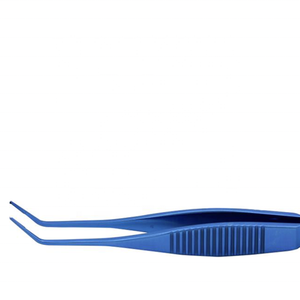 คีมผ่าตัดม่านตาสำหรับการผ่าตัดไมโครโดยผ่าตัด - Product Image 3