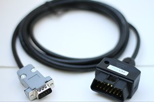 เครื่องสแกนวินิจฉัยรถยนต์ OBD2พลังงานไฟฟ้า12-24V พร้อมรองรับภาษารัสเซียและสเปนสายรัดพลาสติก <span class=keywords><strong>I10</strong></span>แบบฟลักซ์แกรนด์ - Product Image 3