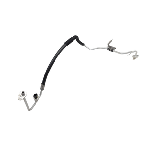 Tubo Condensatore Evaporatore A/C per Renault Kadjar Serie 924403975R H5H 470 Benzina 1300 (15>) - Product Image 1