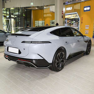 Vehículo Usado Laser 700 650 RWD AWD Edición GT de Alto Rendimiento, Versión de Lujo, Vehículo de Nueva Energía - Product Image 3