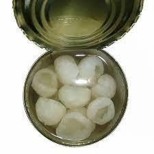 ท็อปปิ้งที่ดีสำหรับขนมลำไยกระป๋องจากเวียดนาม - Product Image 4