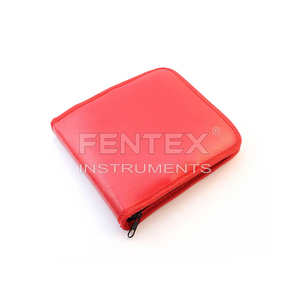 Fórceps de extracción de dientes manual para niños Instrumento quirúrgico dental de acero inoxidable Fuente de alimentación incluida - Product Image 5