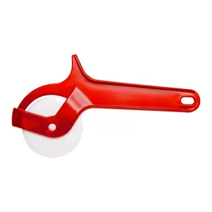 Rotella Tagliapizza Personalizzata Daki, Utensili per Pizza di Alta Qualità - Product Image 1
