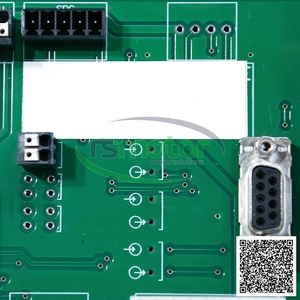 แผงวงจรควบคุมมอเตอร์โมดูลสำหรับแผงวงจรควบคุม RS-12501511โมดูลสำหรับการถ่ายโอนต้นฉบับ - Product Image 2