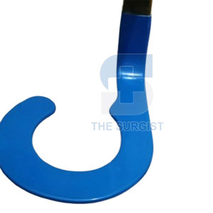 Retracteur de sein à anneau de qualité médicale avec surface polie pour une stérilisation facile, rétracteur de sein à anneau léger - Product Image 6