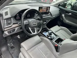 2022 Audi Q5 45 S line Premium PLUS - Product Image 5