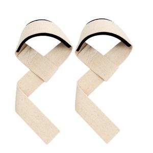 Correa de Muñeca para Levantamiento de Pesas, Crossfit, Fisicoculturismo, Entrenamiento de Fuerza, Kettlebell, Mancuernas - Ligera y Antideslizante - Product Image 3