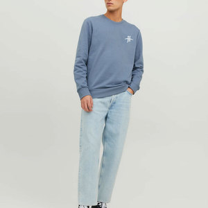 Sudaderas para Hombre al por Mayor, Hechas con Mezcla de Algodón de Alta Calidad, Ofrecen Comodidad Transpirable, Tacto Suave y Larga Duración - Product Image 2