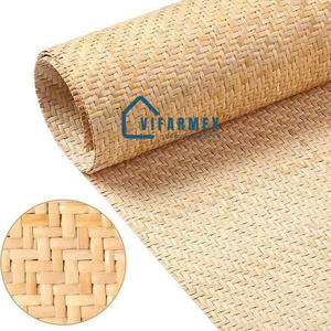 ม้วนหวายแบบพรีเมี่ยมเหมาะสำหรับตู้วางเก้าอี้และของตกแต่งโรงงานเวียดนามขายส่งเร็ว - Product Image 1