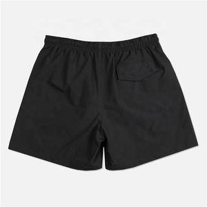 2025 High Quality Training <b>Short</b> <b>for</b> <b>Men</b> Running Hip Hop <b>Shorts</b> Gym Fitness <b>Short</b> Plain <b>Mens</b> Bodybuilding Patchwork Sweat <b>Shorts</b> - Product Image 4