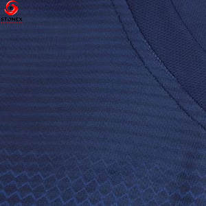 Uniforme de Fútbol Unisex Personalizable de Alta Calidad a Precio de Mayoreo para Equipos - Elástico y de Secado Rápido - Product Image 4