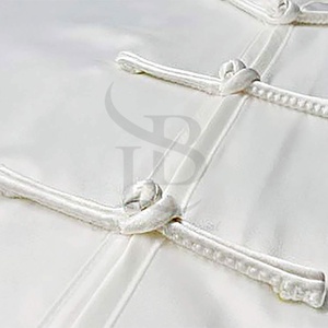 ชุดเครื่องแบบกังฟูชุดเครื่องแบบกังฟูชุดศิลปะแบบสั่งตัดน้ำหนักเบา - Product Image 3